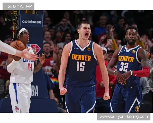 约基奇16中14砍36分12板8助,掘金大胜国王 约基奇16中14砍36分12板8助,掘金大胜国王