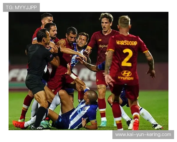 罗马客场2-0战胜莱切,弗格森贴地斩破门瞬间点燃客场 罗马客场2-0战胜莱切,弗格森贴地斩破门瞬间点燃客场