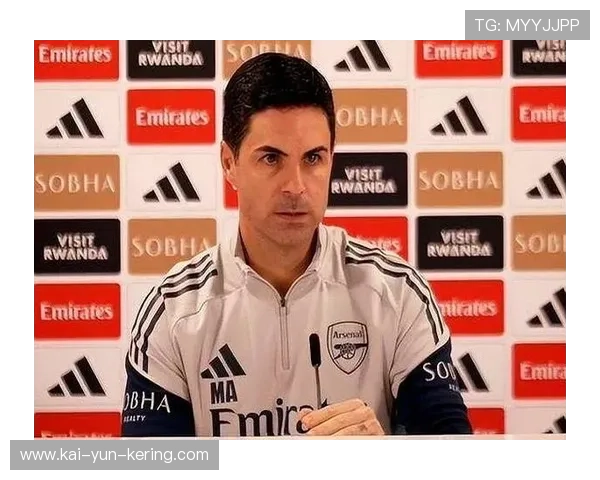 阿尔特塔回应阵容轮换,强调球员适应多位置需求 阿尔特塔回应阵容轮换,强调球员适应多位置需求