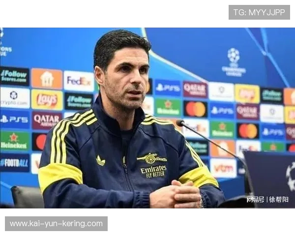 阿尔特塔如何调整进攻效率？阿森纳联赛困局待解