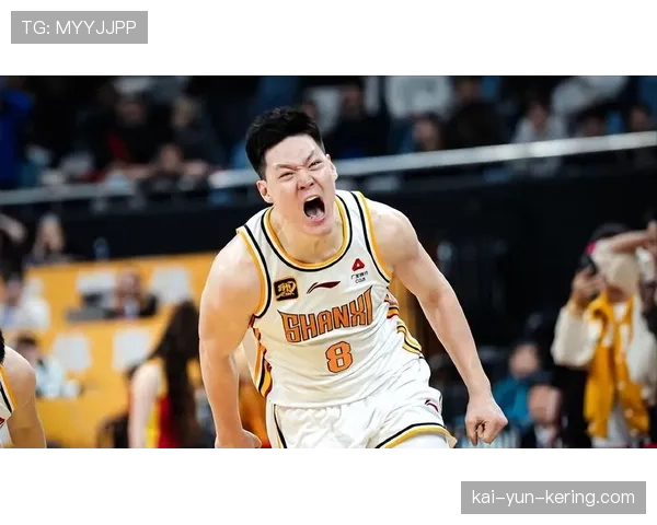 张宁三分球9中7，山西汾酒主场大胜苏州肯帝亚保留晋级希望